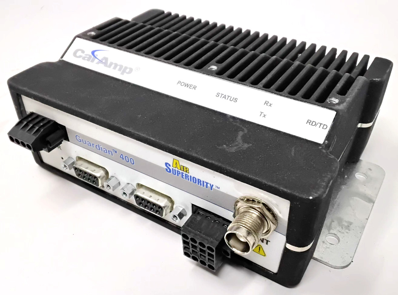 CalAmp Guardian 400 Wireless Radio Modem 406.1-470 UHF 140-5046-500