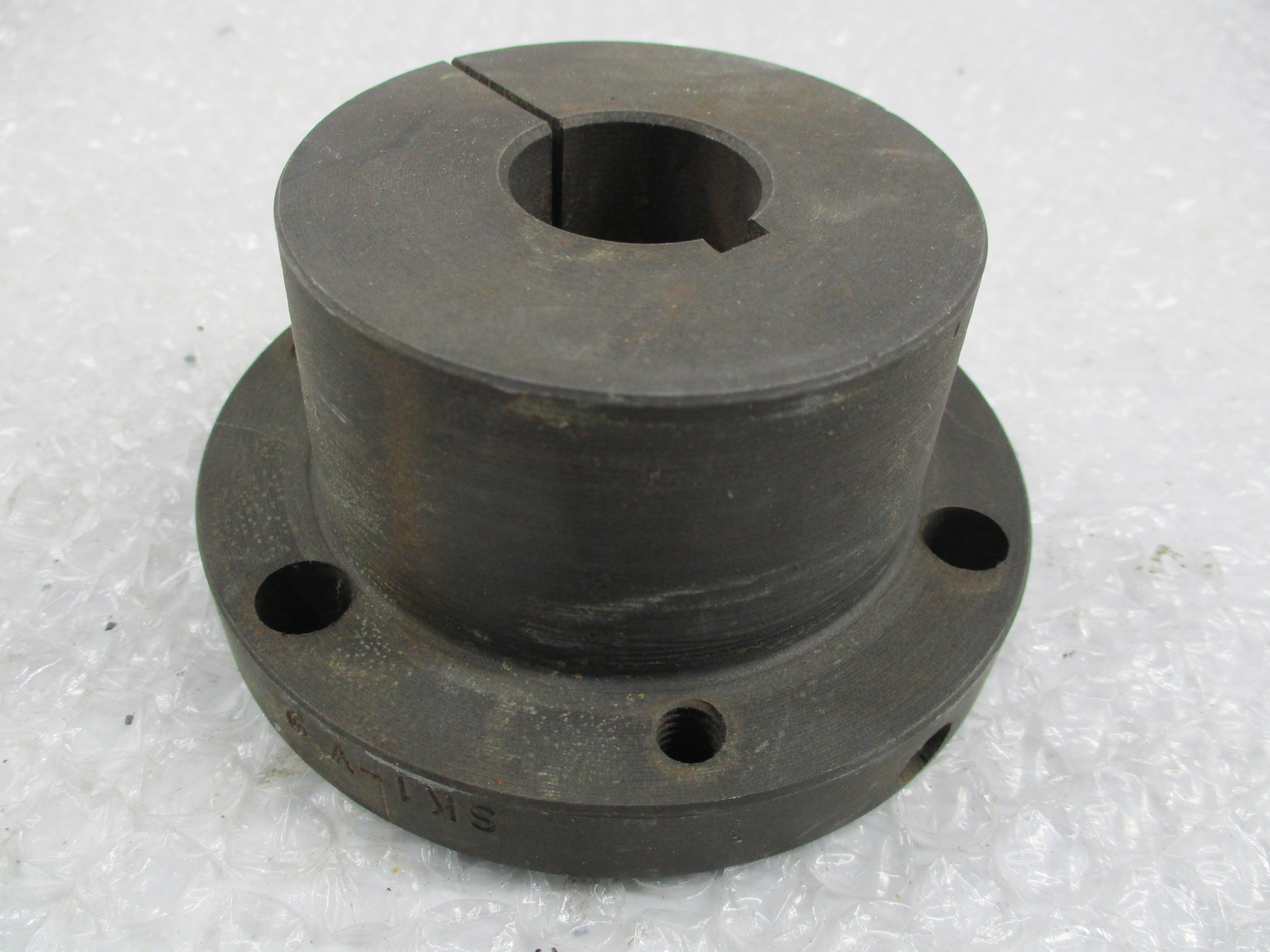 INDUSTRIAL SPARE SK1-V9 BUSHING NSNP