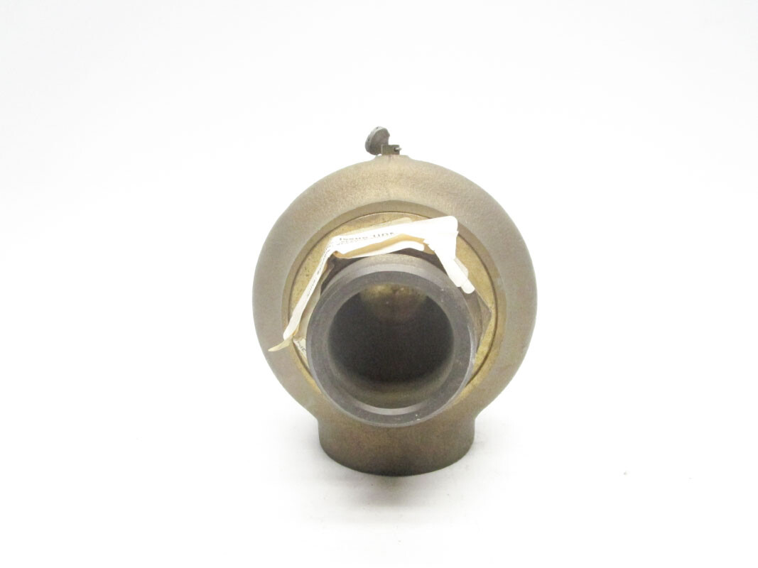 SPENCE FIGURE 41 2″ UNMP