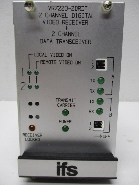 GENERAL ELECTRIC VR7220-2DRDT NSMP