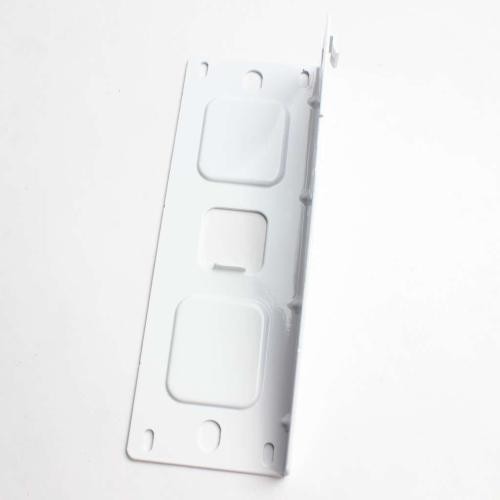 Samsung DA61-03153B Hanger-Rail Front L, 1/2″ Plastic, Replacement Part