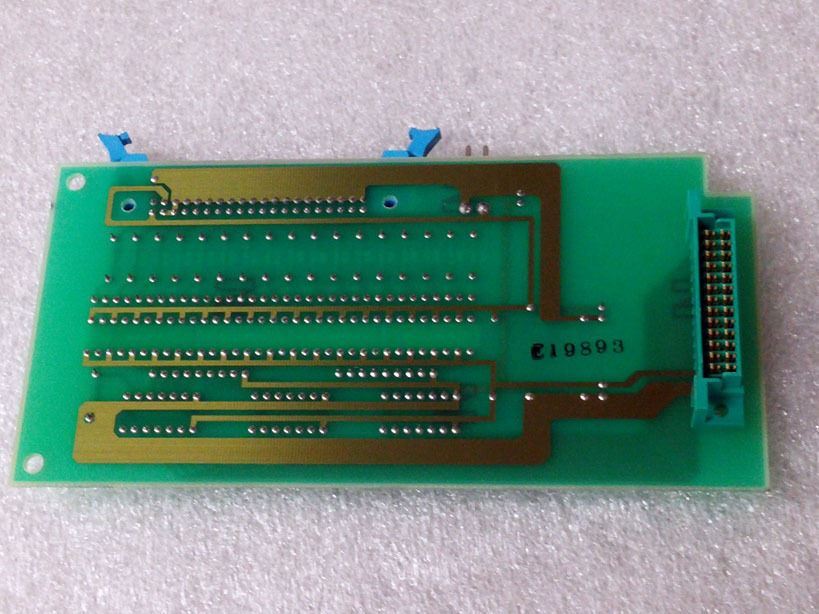 TEL Tokyo Electron DS1181-000232-15 MC-31026 CVD Board for Valve & MFC Box