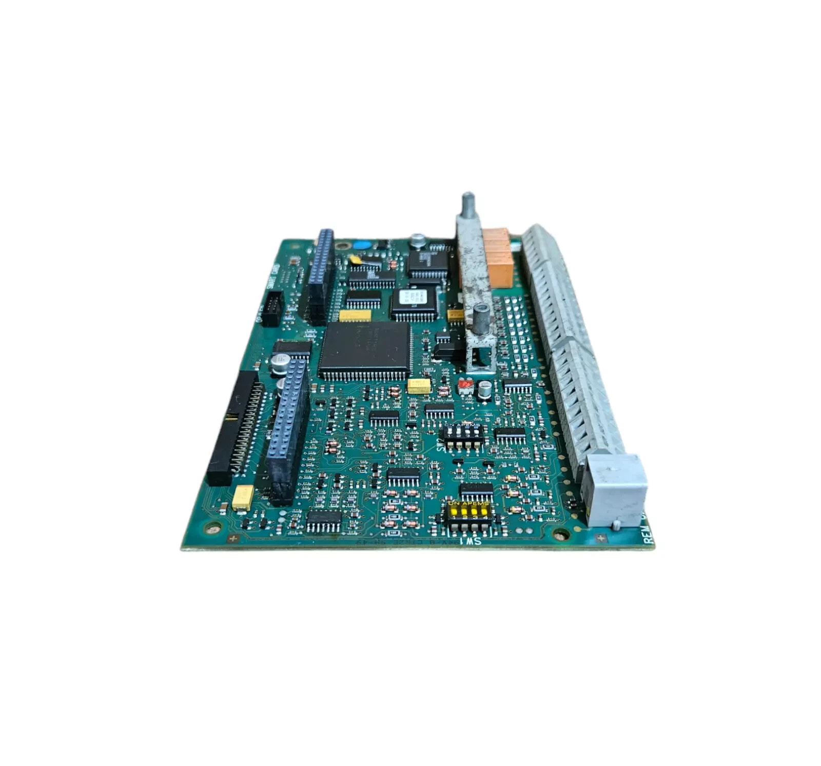 INVENSYS EUROTHERM CONTROLS AH465100U001 PCB