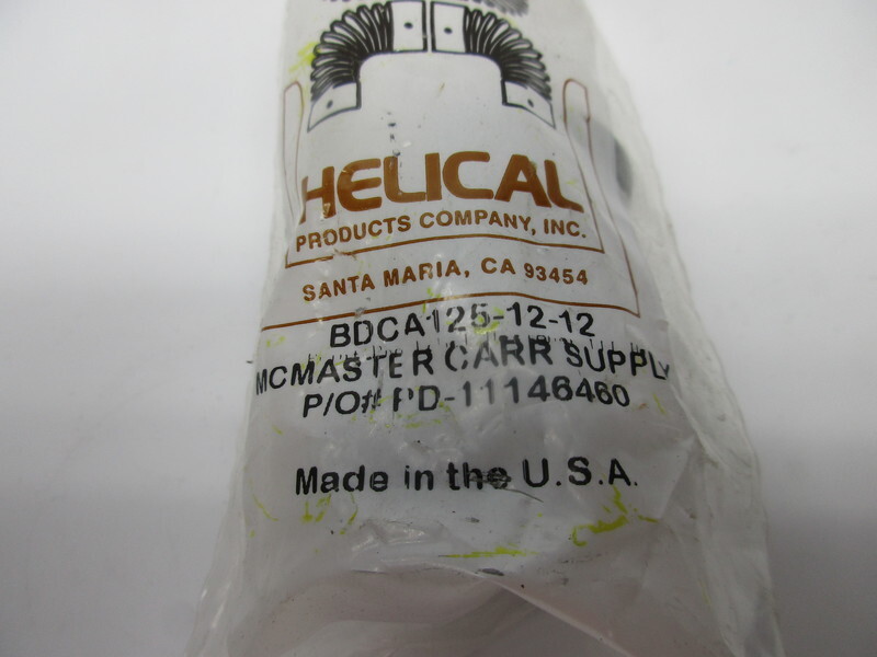 HELICAL BDCA150-12-12 NSMP