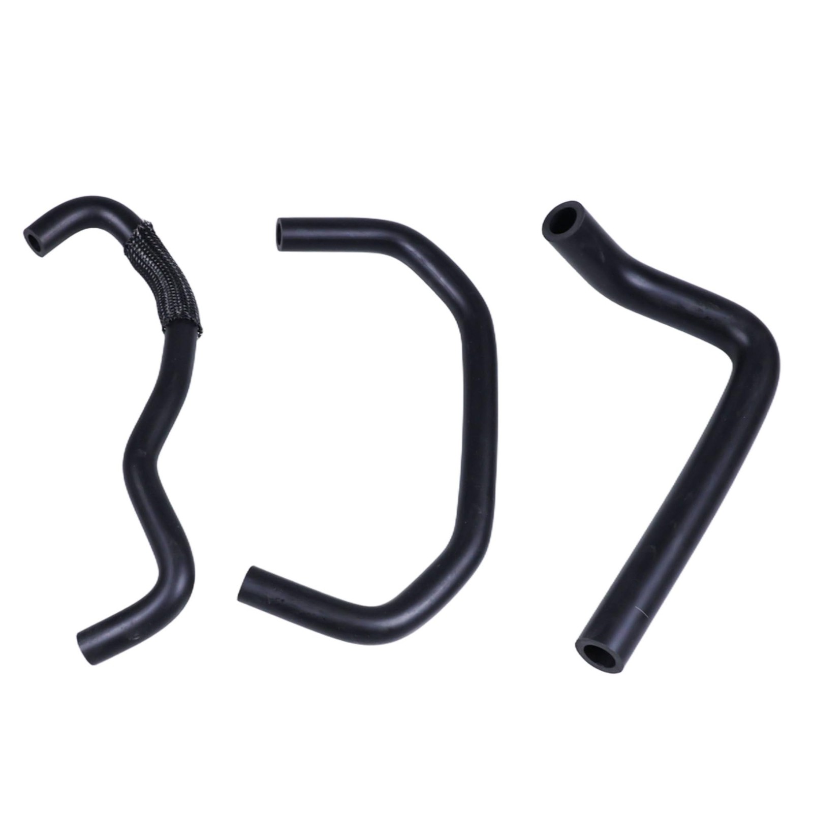 3PCS Breather Hoses Kit Replacement For 2009-2019 Nissan Frontier 2005-2012 P…