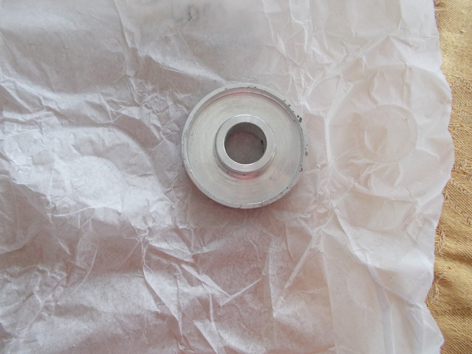NEW Coal Feeder Collar W740-1, No Coal Rod *FREE SHIPPING*
