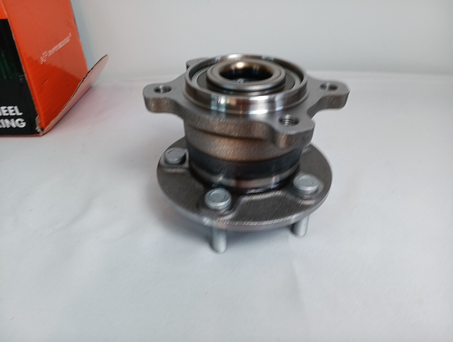 Front Wheel Bearing Hub Assembly & Wheel Bearings A-Premium HB90479-C Open Box