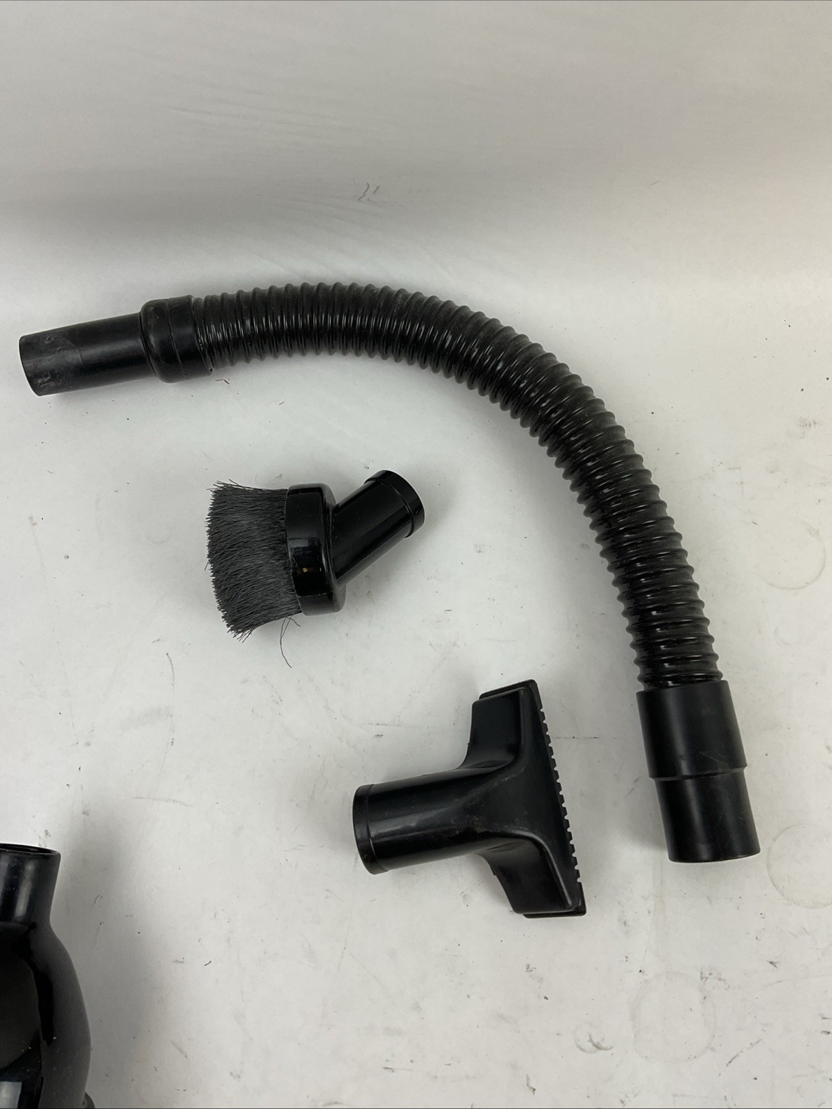METROVAC VM500 VAC’N BLO HAND VACUUM AND BLOWER 120V 4.0A