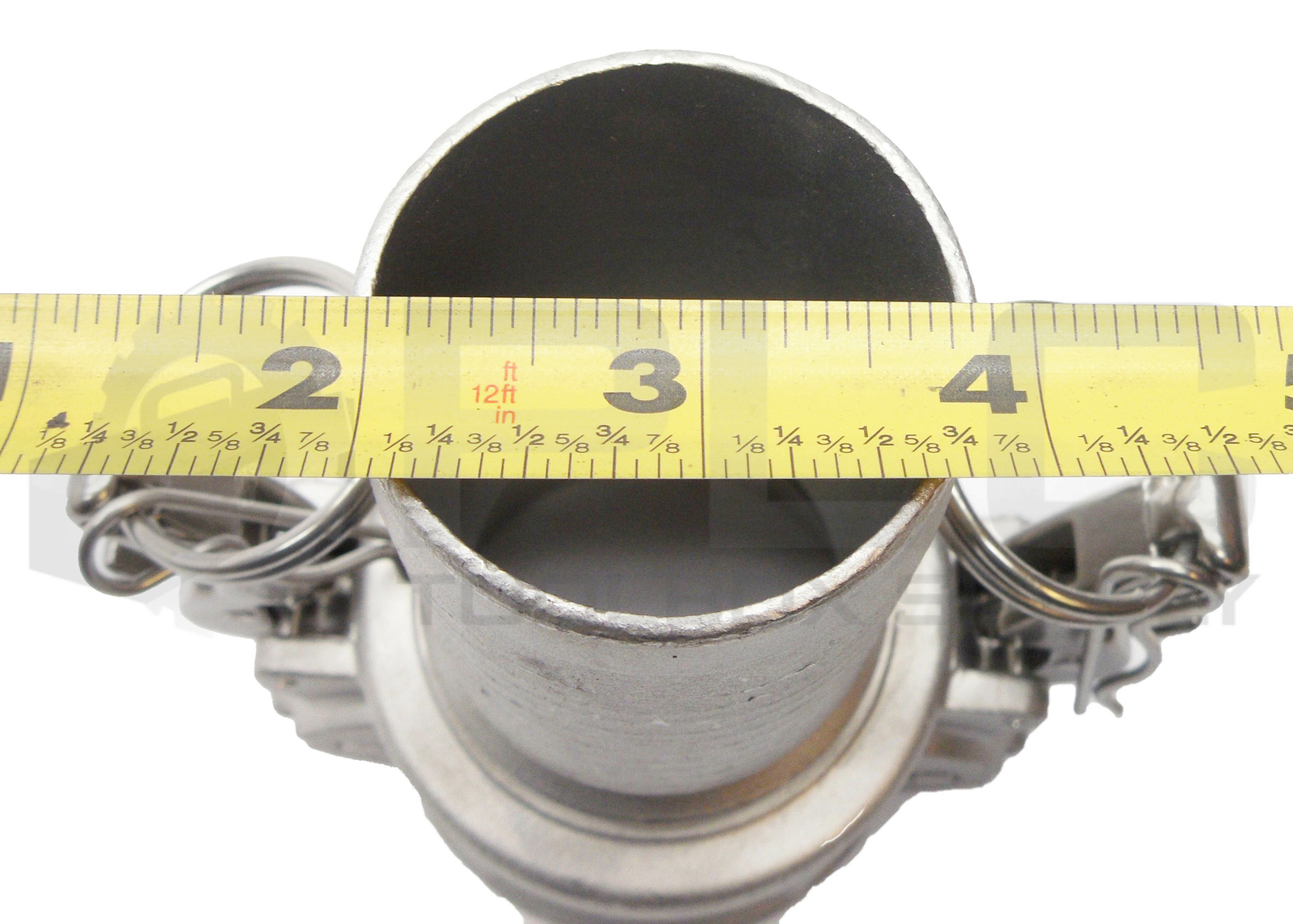 NEW SEALFAST C200 316 SSK COUPLER