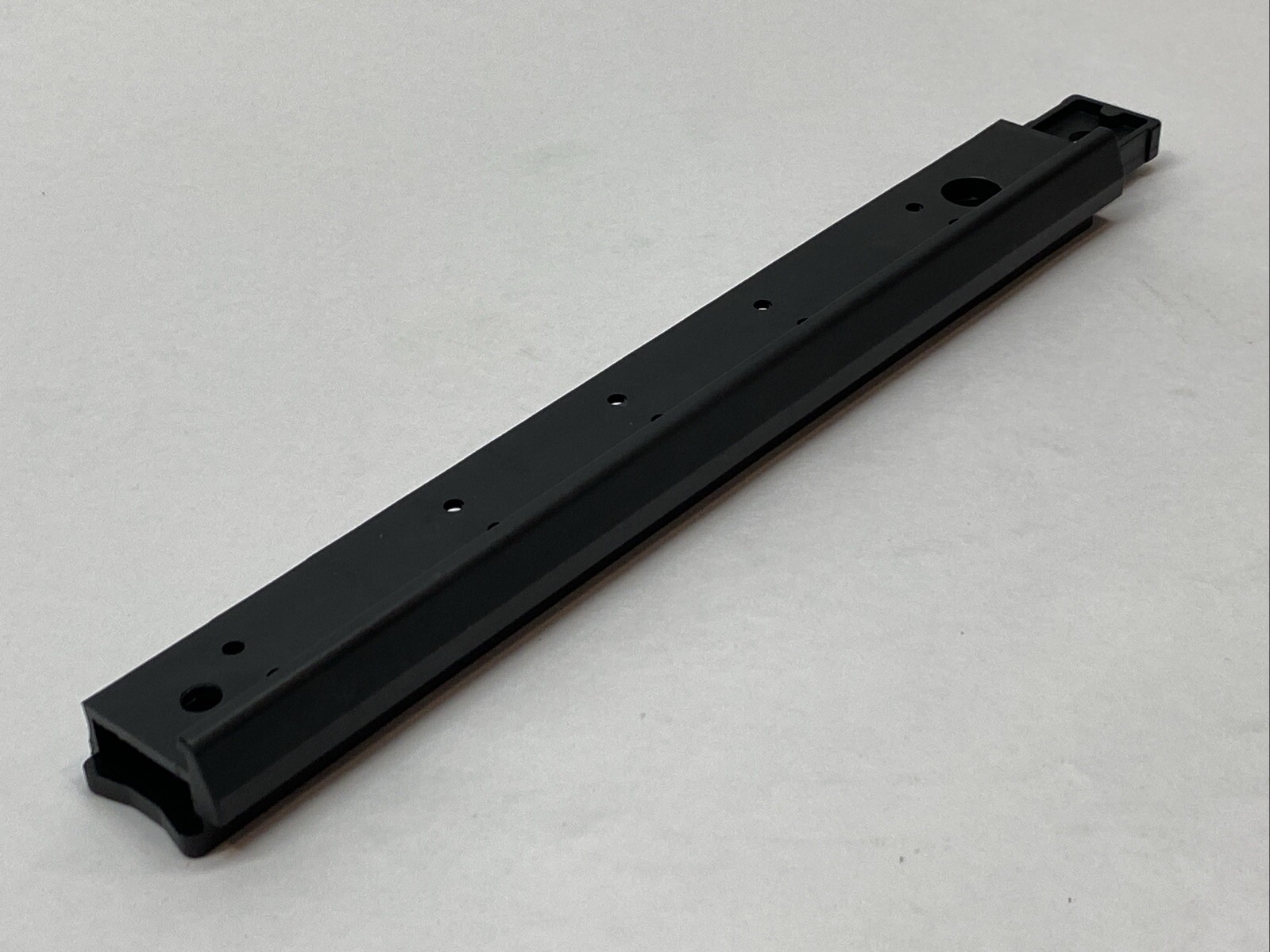 Bosch Rexroth 3842528293 WT320 M.PE-LS M.BO Frame Module Extension