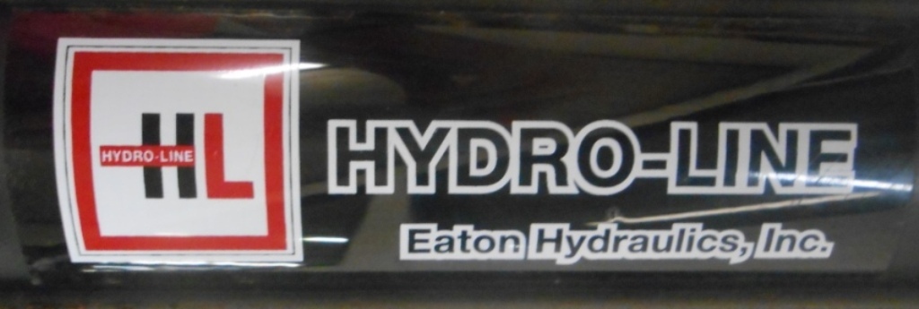EATON, HYDRO-LINE CYLINDER, R5F-2X8-N-.63-2-N-N-N-1-1, 2″ BORE, 8″ STROKE
