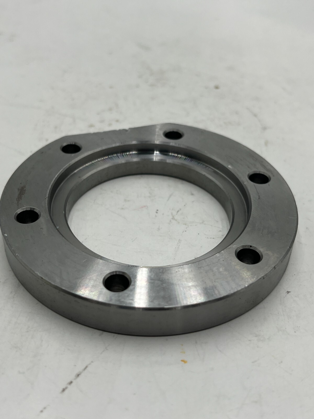 BRANOpac M3 VCI-Folie Bearing 6 Mount Hole Joint Adapter Flange