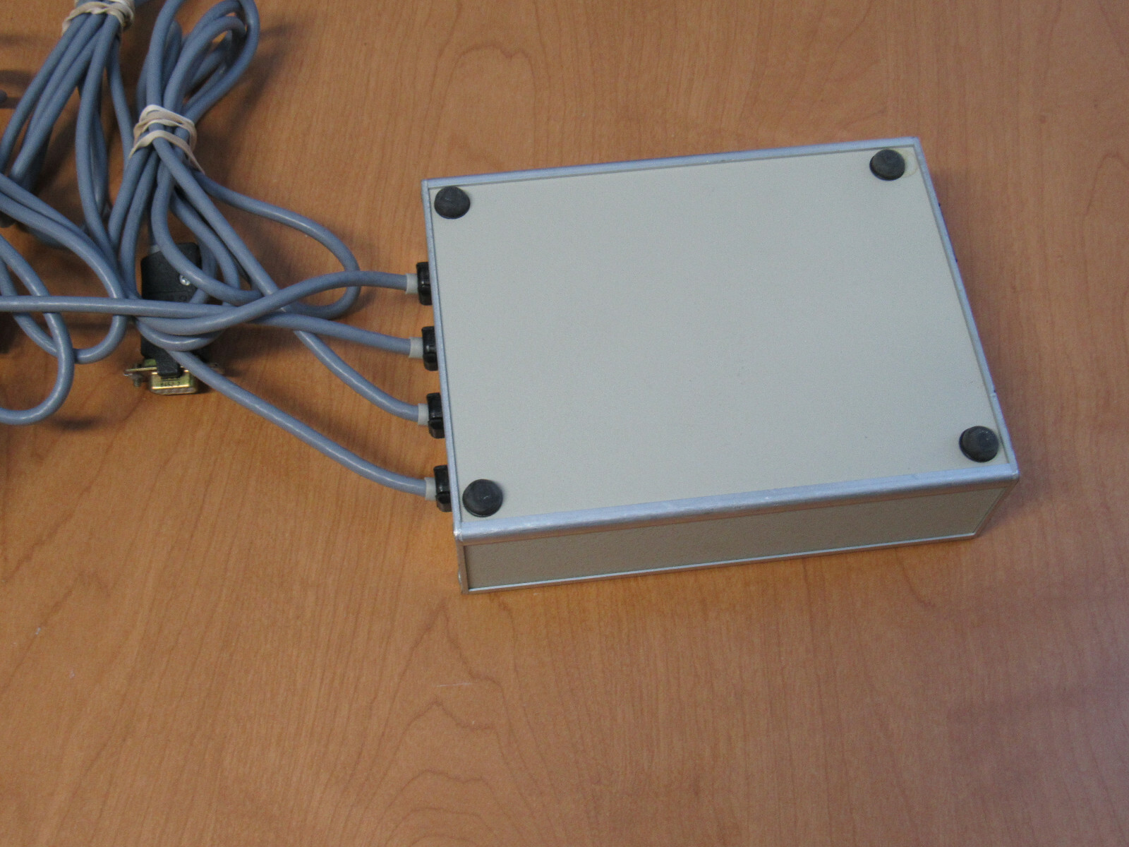 Perkin Elmer DMA Interface Box – UNTESTED