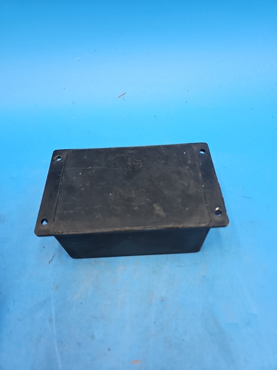 Islatrol I-102 Active Tracking Filter