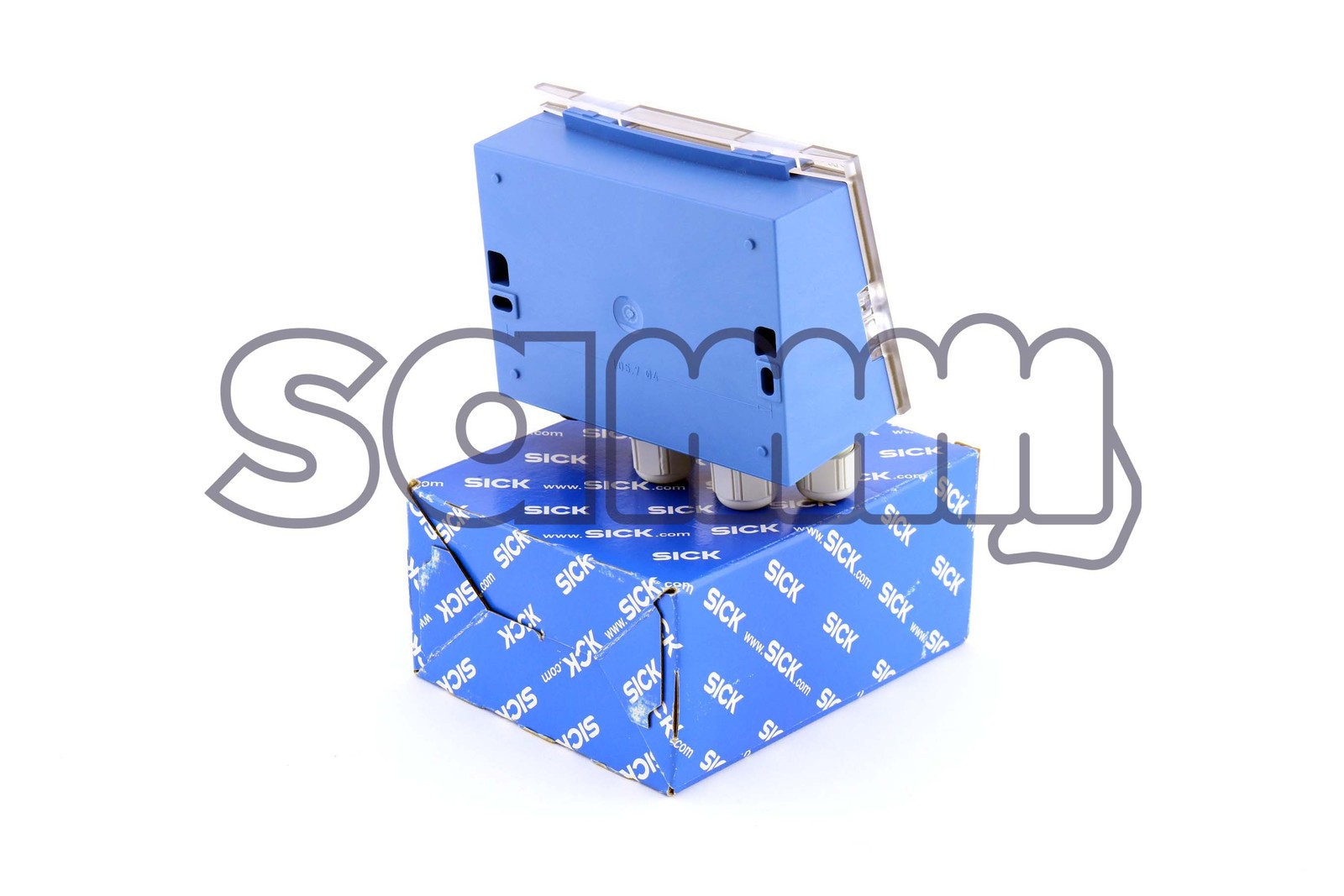 SICK CDB650-204 ; 1064114 CONNECTION DEVICE New