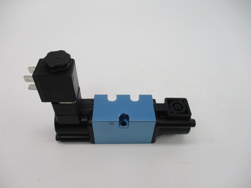 AUTOMATIC VALVE 413B03X19A-AA 120V NSMP