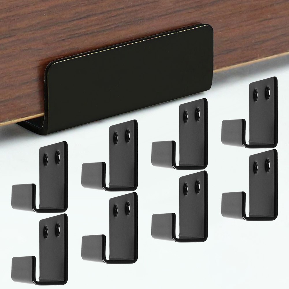 Exhibition Rack Hook Hook Brackets Storage Hook Storage Rack Wall-Mounted