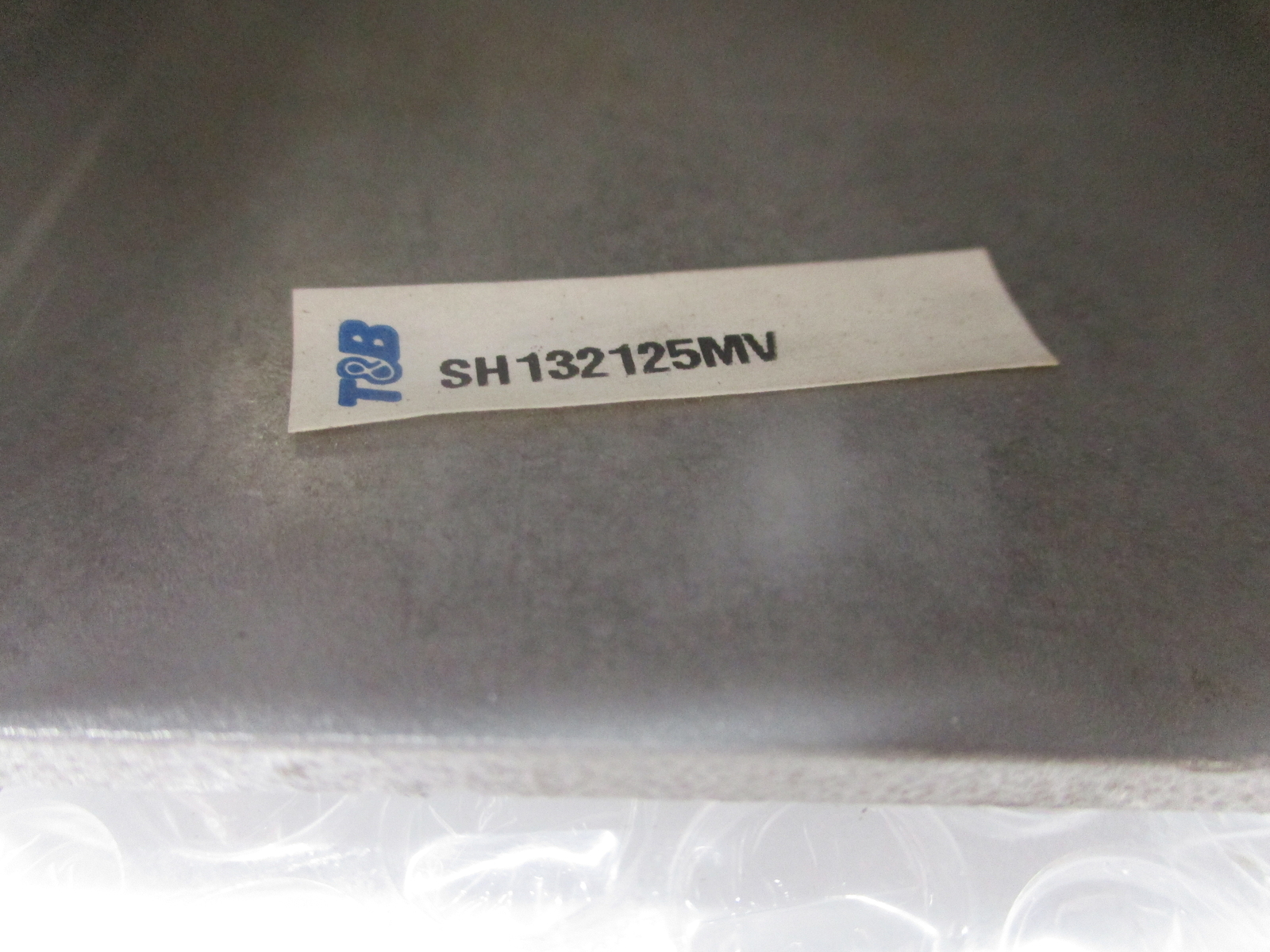THOMAS & BETTS SH132125MV POST HOOD NSNP