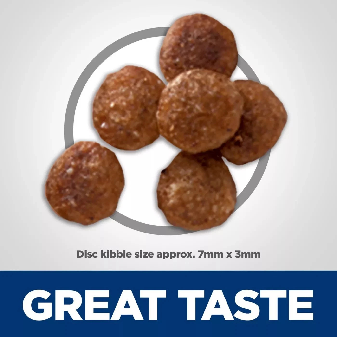 Hill’s Sensitive Stomach & Skin Small Bites Adult Dog Dry-Chicken & Barley, 15Lb