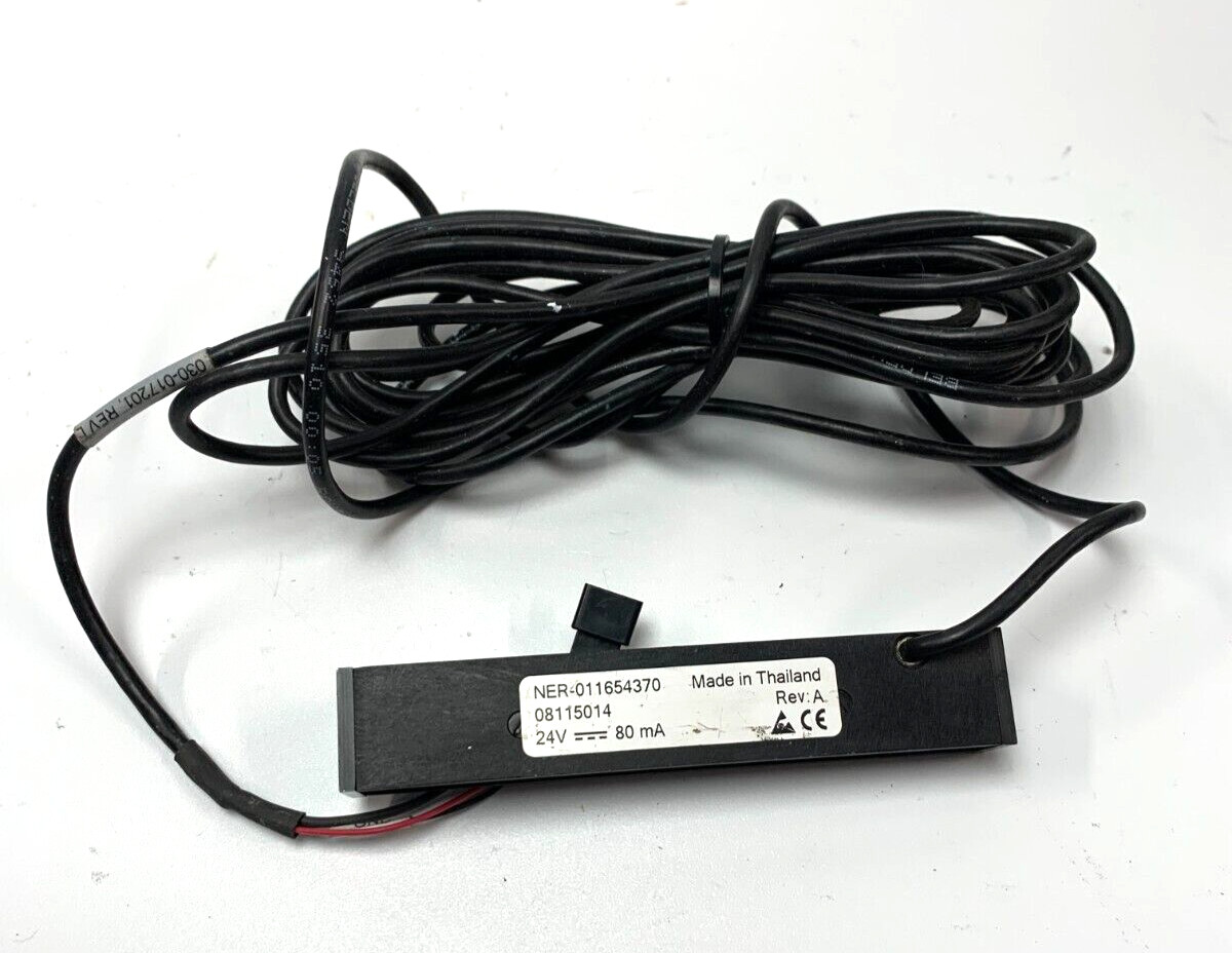 Microscan NERlite ner-011654370 Blue Barcode Light 24V