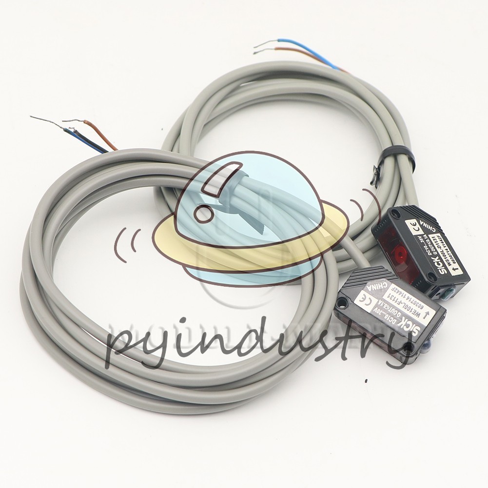 NEW SICK sensor WS/WE100L-F1131 1PCS