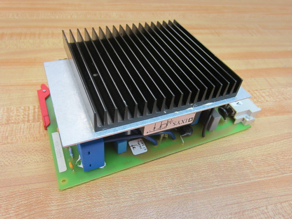 K-Tron 9191-30573 Power Supply Board EY O13/04/86d