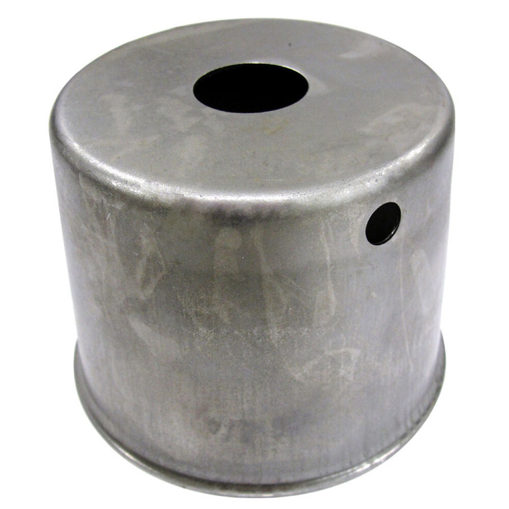 Set Of 2 Hitch Dust Cup Fits Zd321 Mower, Zd326S Mower