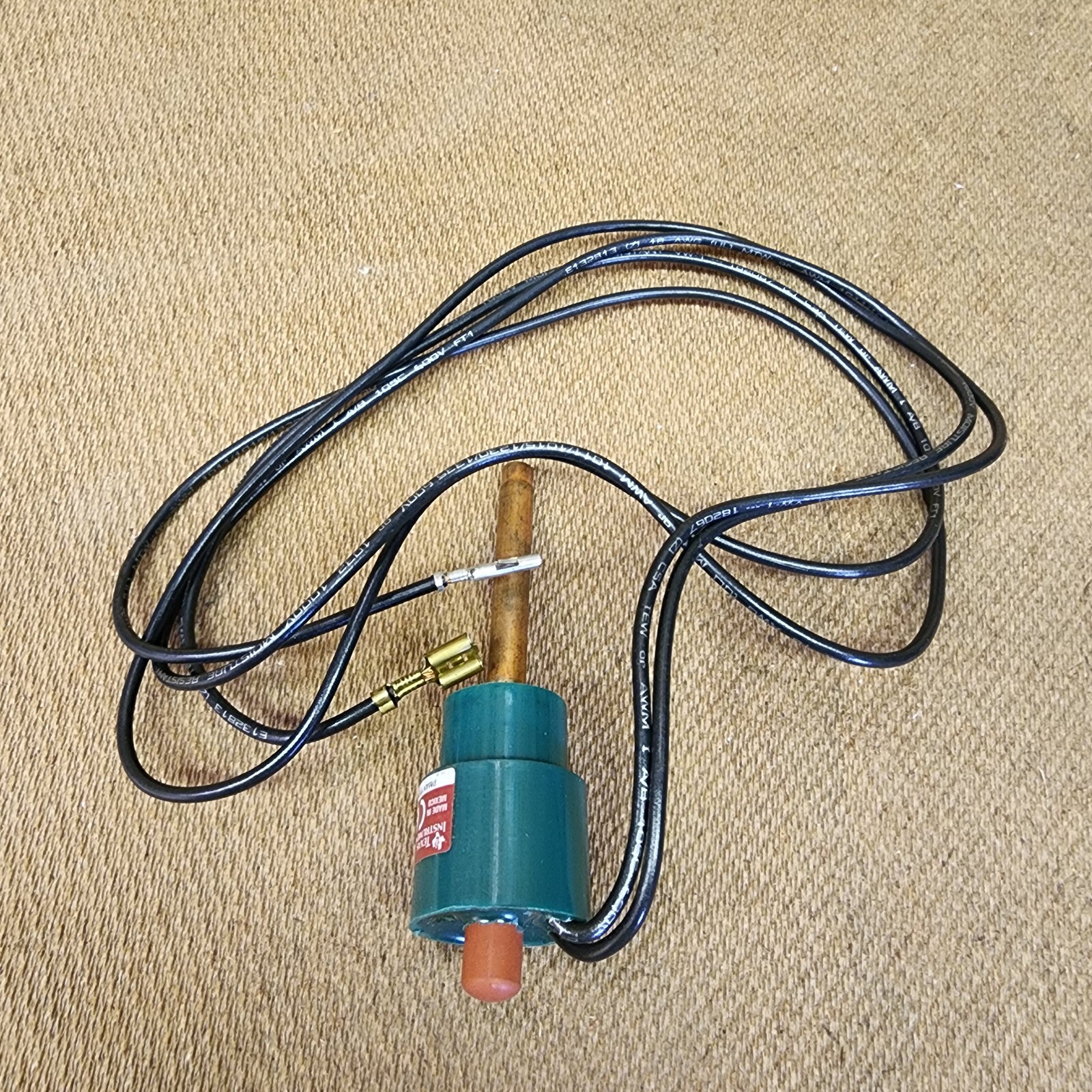 Cornelius 1003370 SWITCH Pressure Assembly E50 1444 1844 322 330 522 165677008