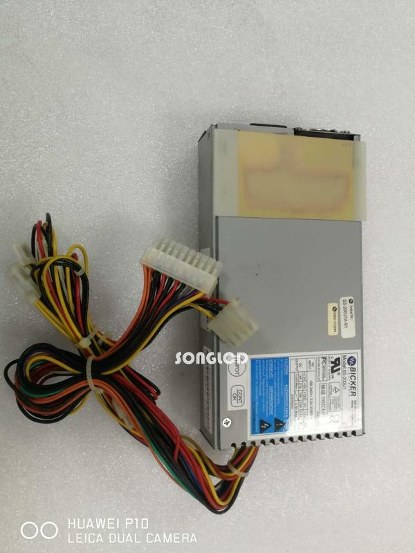 1PCS SS-200U1 90days warranty via DHL or FedEx