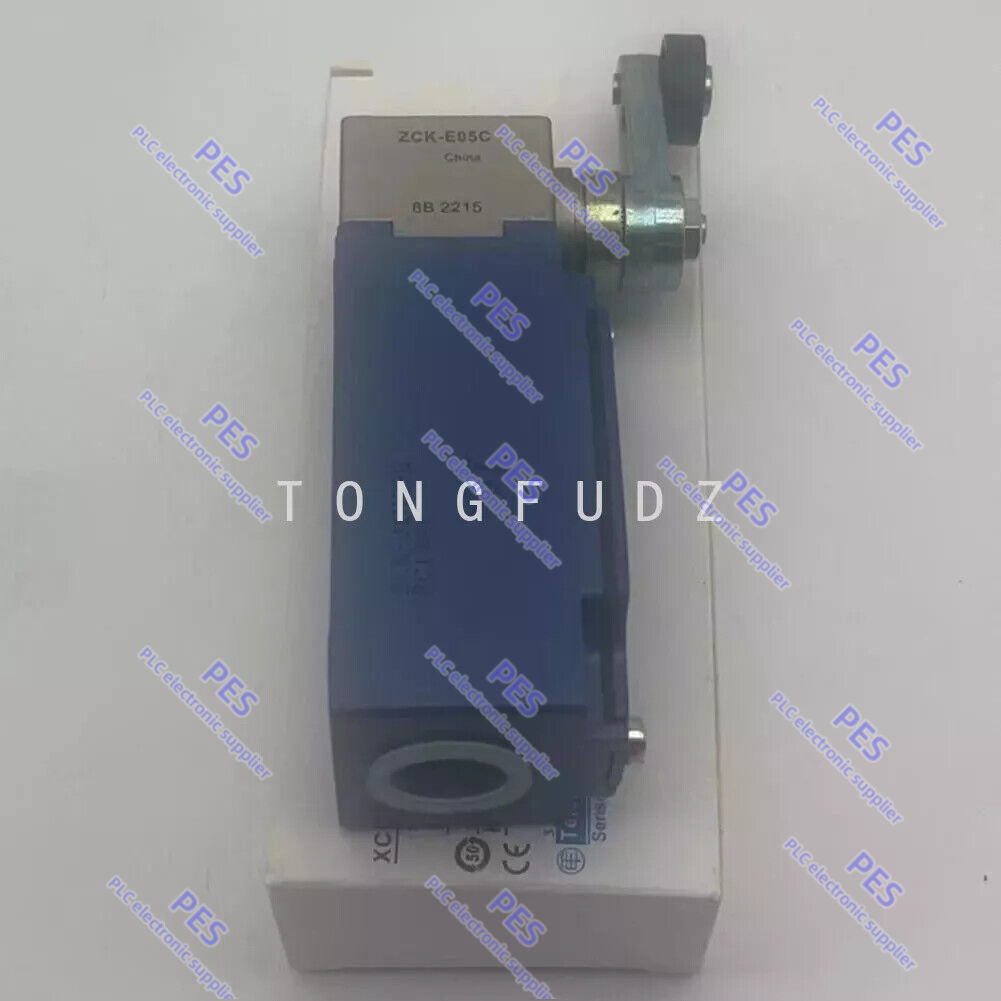 XCK-J10511H29C 1X Brand New Schneider XCK-J10511H29C Limit Switch FAST SHIPPING