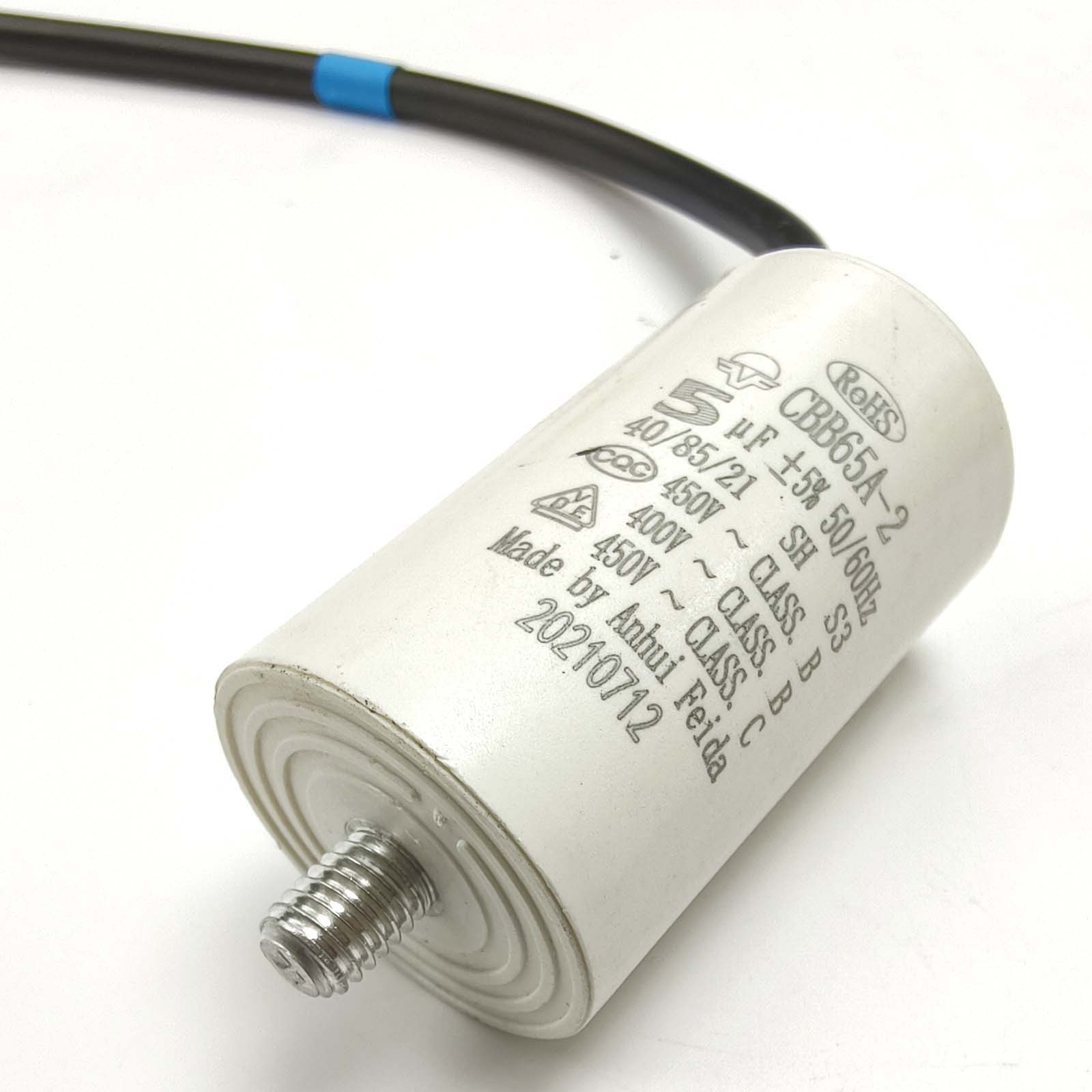 1pcs New AC Axial Fan for Ebmpapst A2E250-AM06-01 230VAC 150W