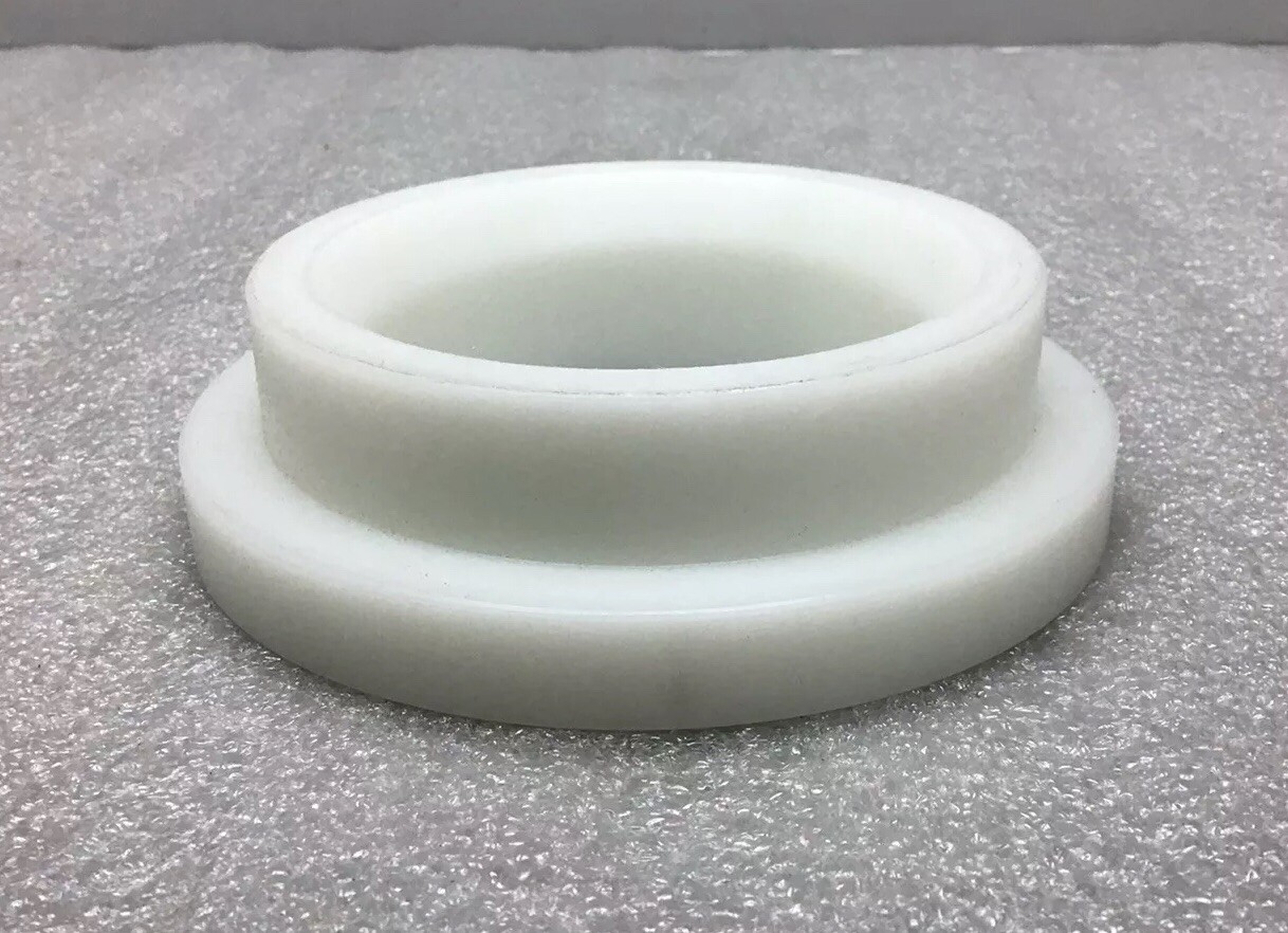 TEL TOKYO ELECTRON INNER / UPPER CUP 115MM 4-1/2 INCHES