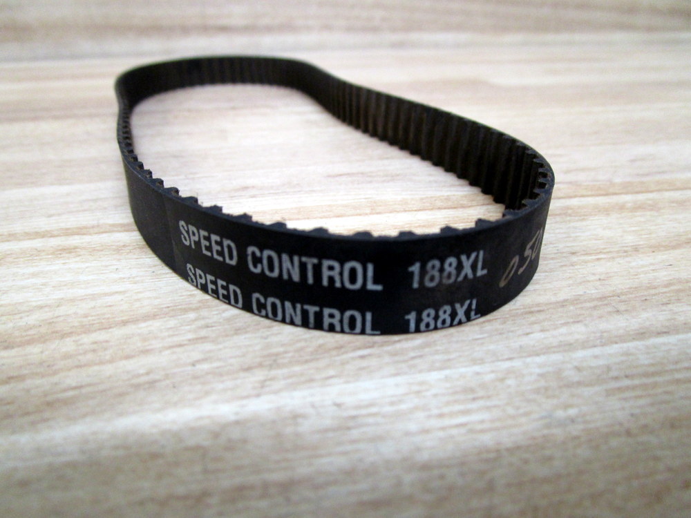 Speed Control 188XL 050 Belt 188XL050