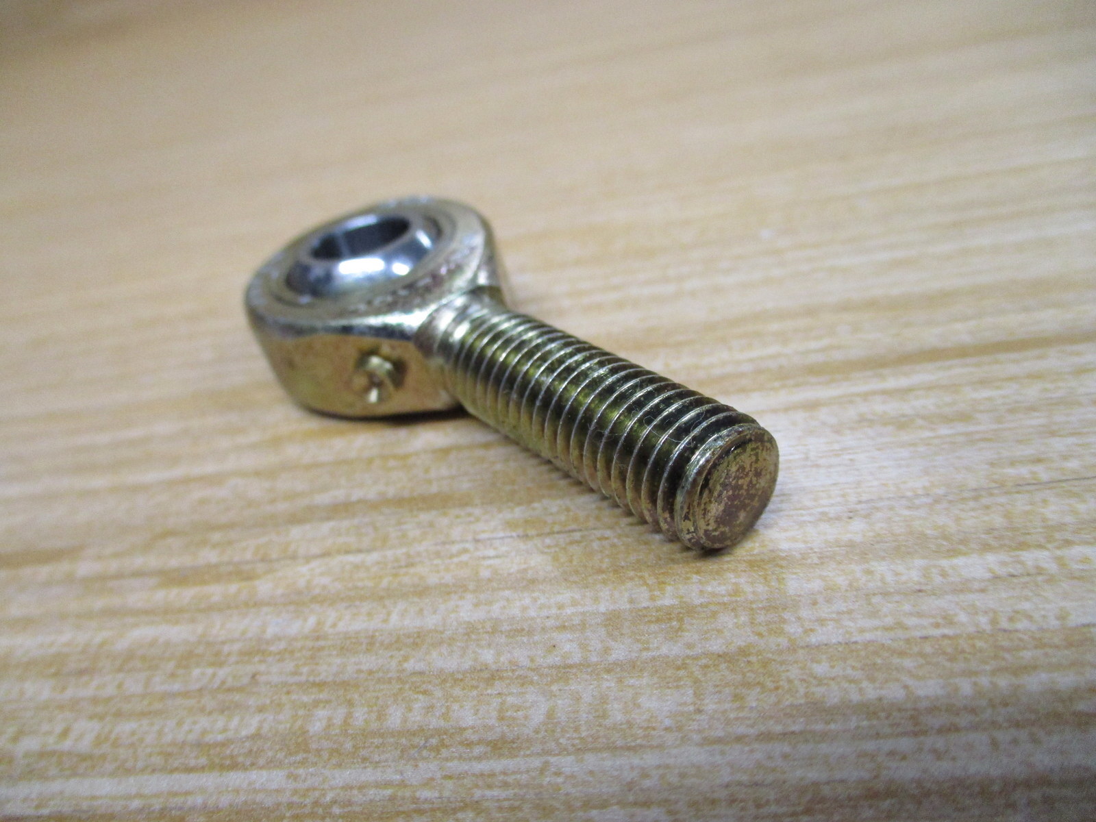 MTR BNM-10L Rod End BNM10L (Pack of 2)
