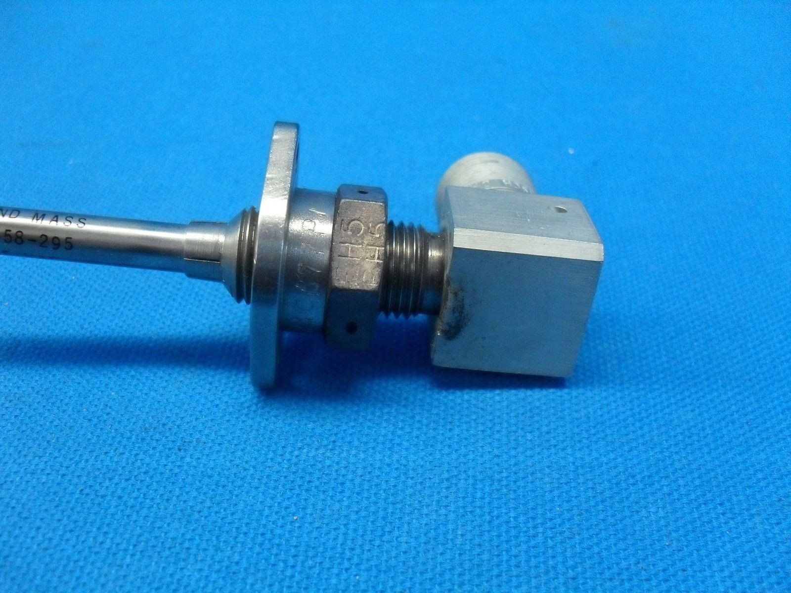 New Old Stock Fenwal Thermoswitch Control P/N: 67121-58-295 (14268)