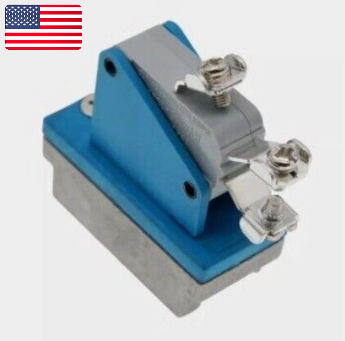 1PC NEW FESTO 6217 PE-1/8-1N Gas-To-Electric Converter – US Stock