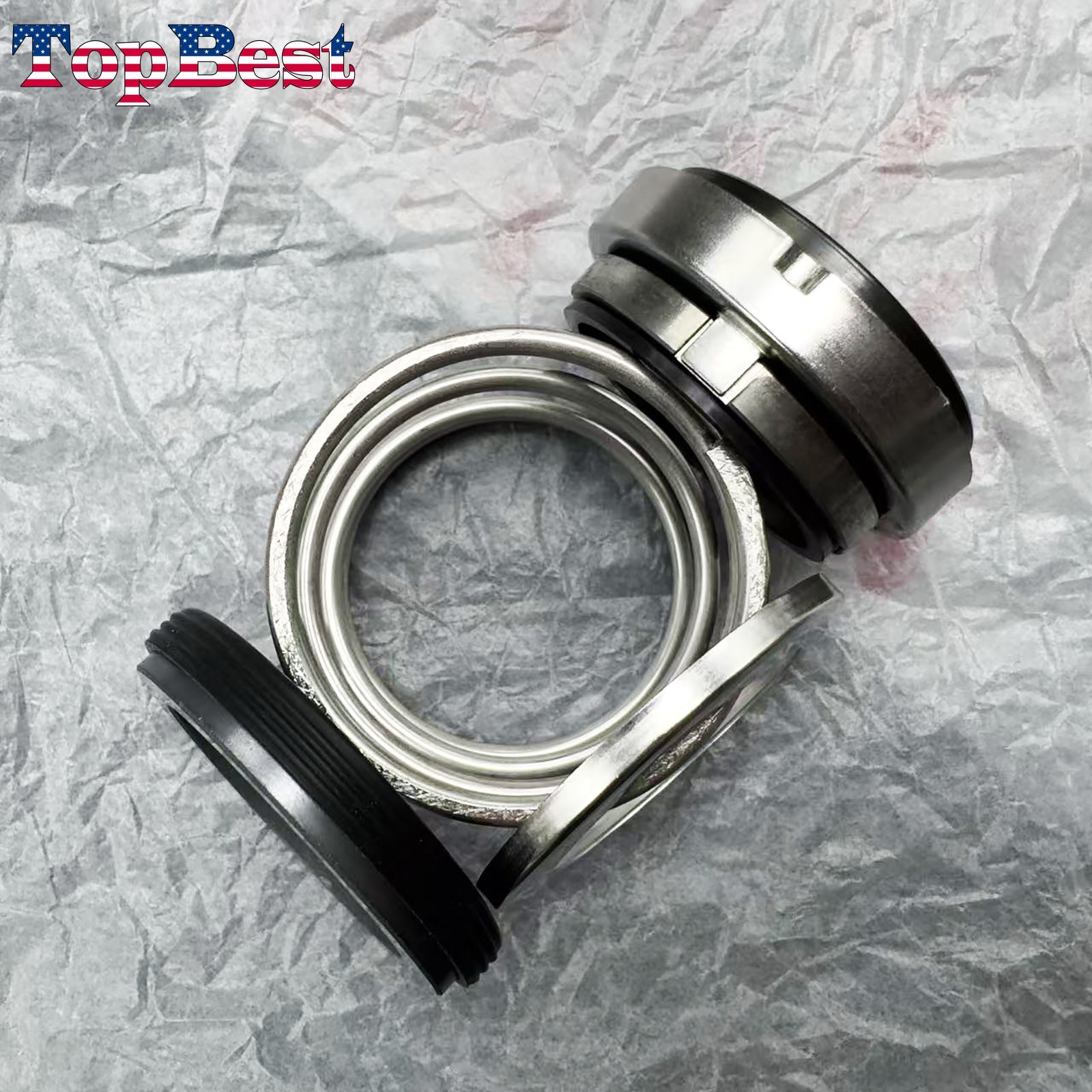 New 35593490 Mechanical Seal for Ingersoll Rand Doosan Air Compressor