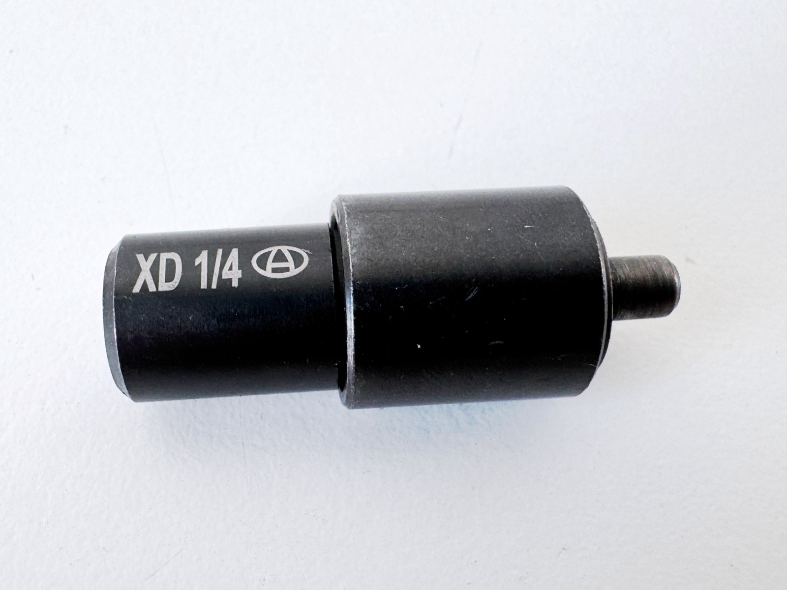 RECOIL 1/4-20 & 1/4-28 Thread Insert Hand Installation Tool Helicoil 70043