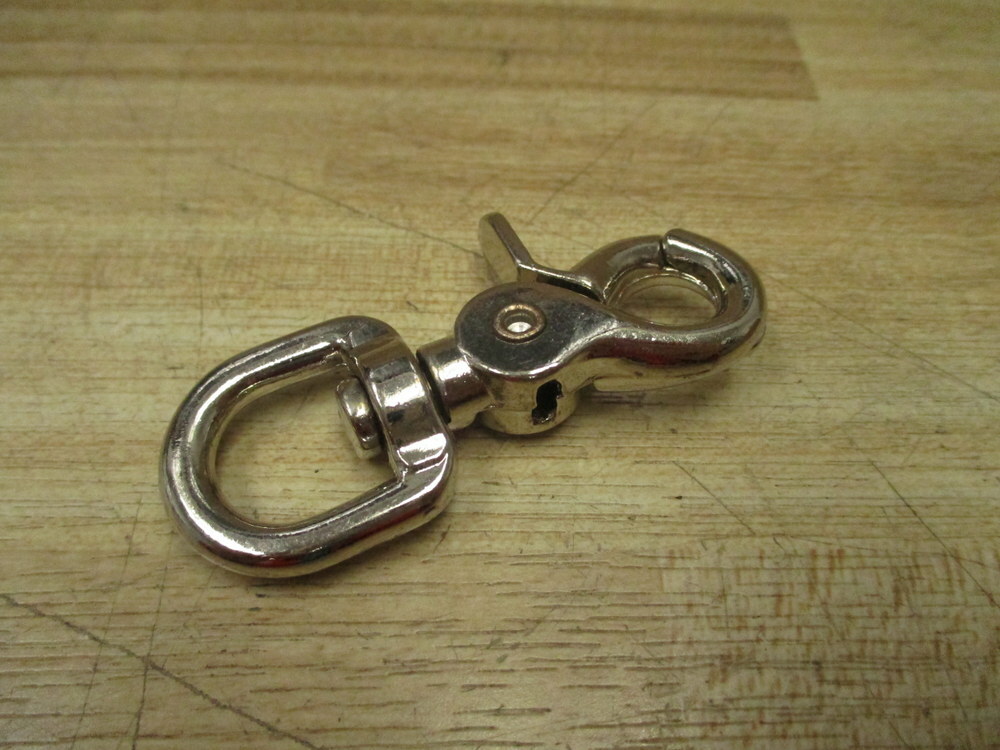 Spaenaur 121-180 Trigger Snap Hook 121180 (Pack of 9)
