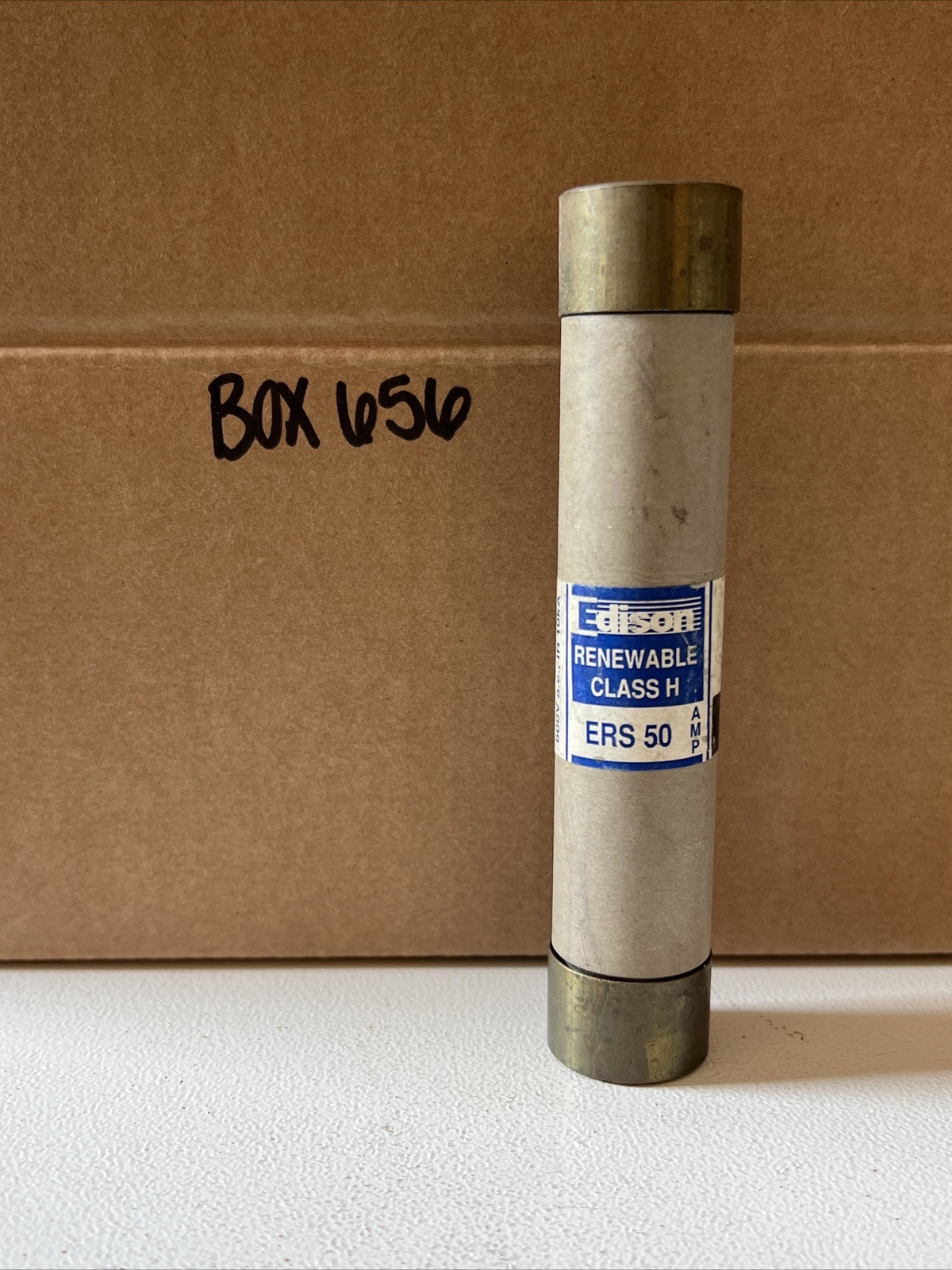 Edison ERS50