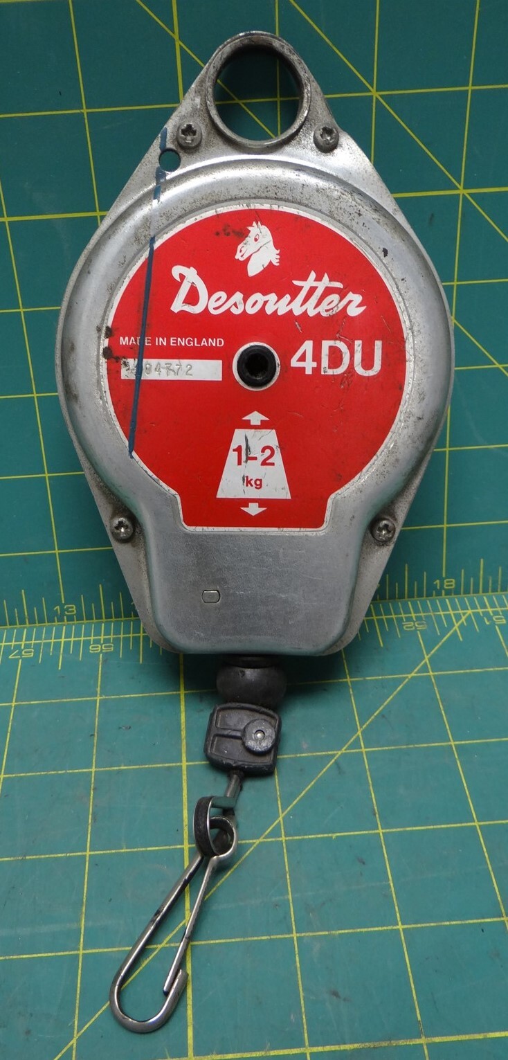 Desoutter 4DU Balancer 1-2 KG