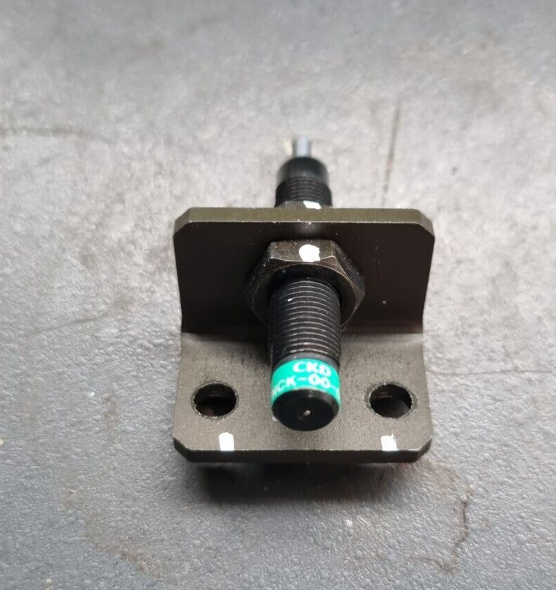 CKD NCK-00-0.3 BUFFER (IN7S2)
