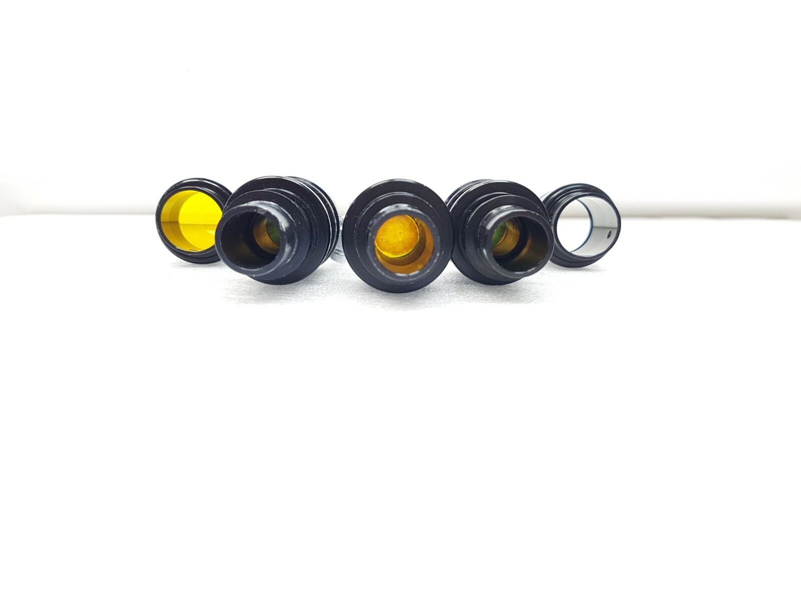 LUMENIS SHARPLAN LAPAROSCOPIC COUPLER 300 PARTS