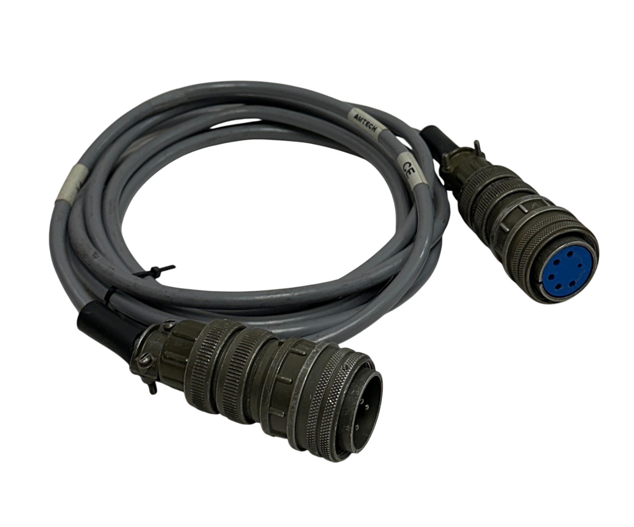 AMTECH J-CE-011 / JCE011 CABLE ASSEMBLY OEM USNP