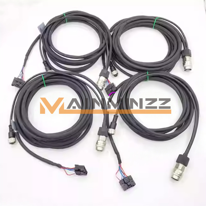 1X NEW Fit For HAAS 32-2902 Encoder Feedback Cable 8M