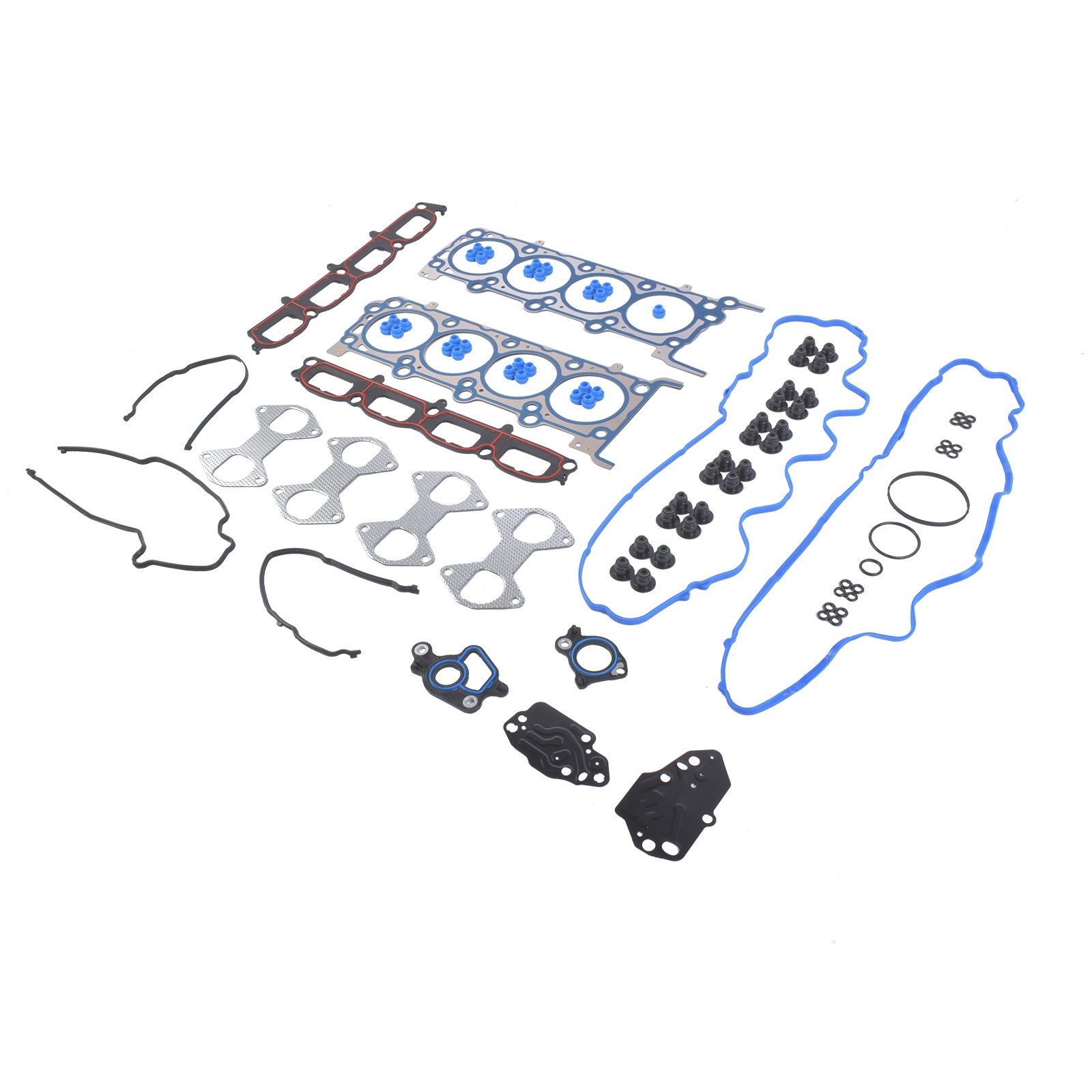 Head Gasket Set Fit-Ford F150 F250 F350 5.4L 2004 2005 2006 2007 2008 #HS26306PT