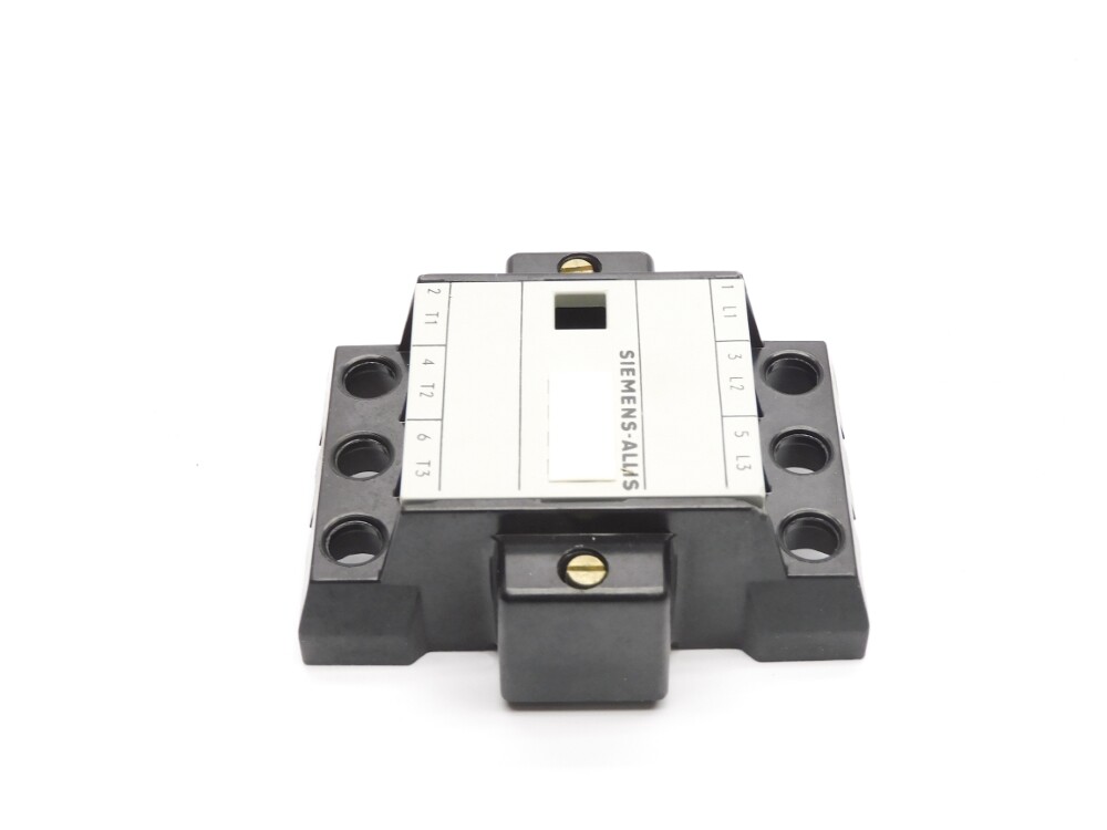 SIEMENS-ALLIS 24-171-000-901 KAC1 NSMP