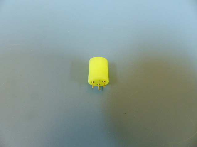 Scientific Atlanta 189431 Qty of 20 per Lot 15dB Attenuator TO5 860MHZ 75 OH