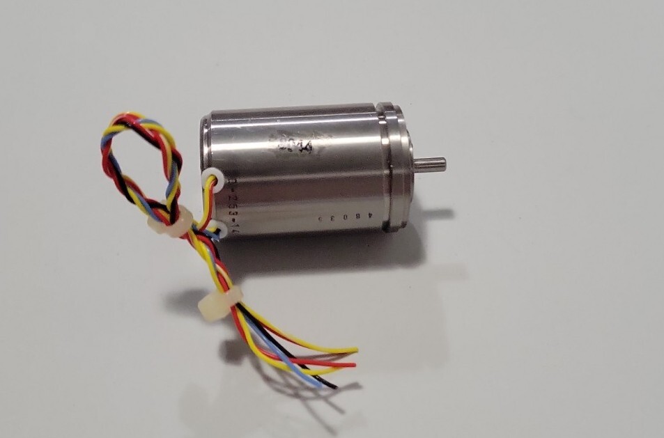 Harowe 11BRW-300-F-58A Brushless Resolver