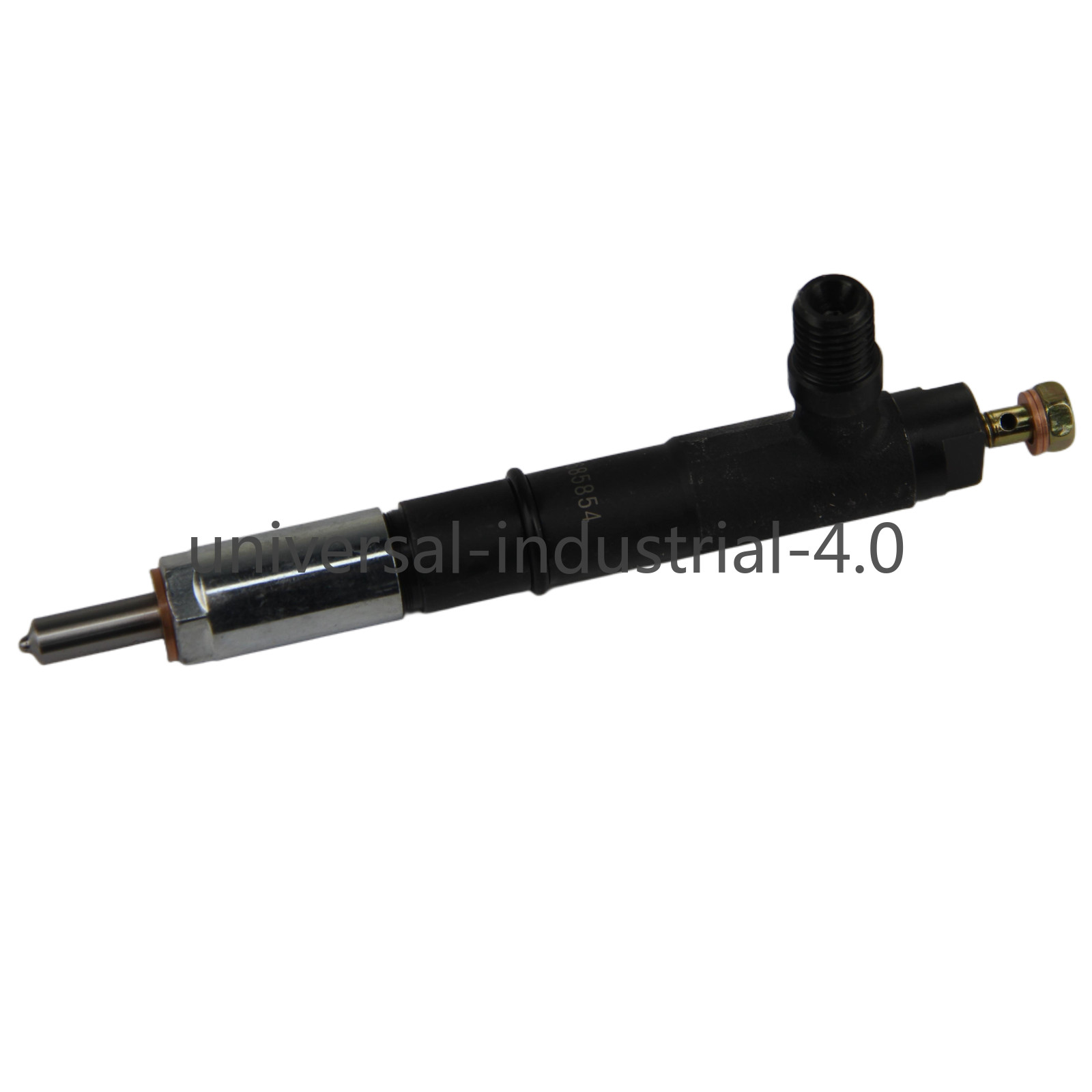 4PCS Fuel Injector for 6685854 6680776 Kubota V3300 Bobcat S220 S250 A300 T300